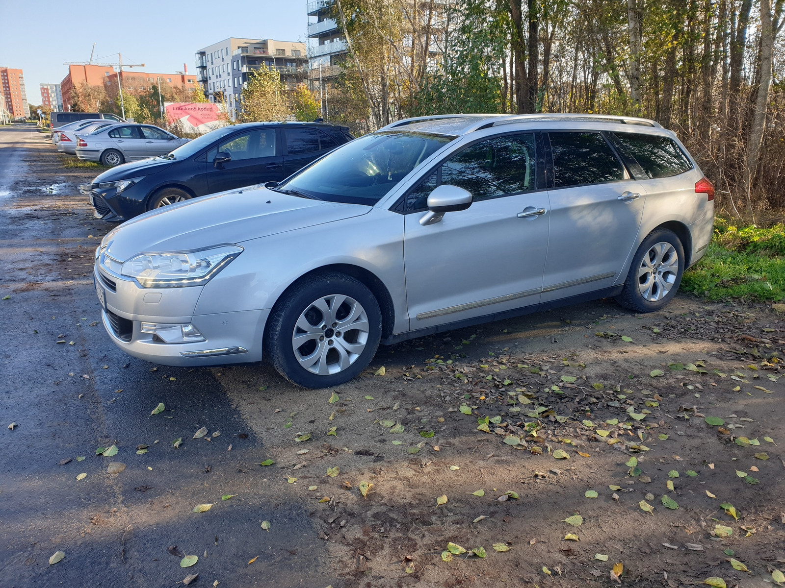 Citroën C5