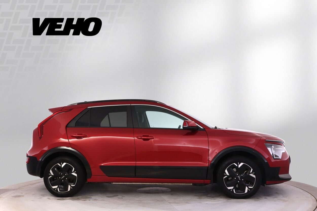 Kia Niro 2023, kuva 6/10