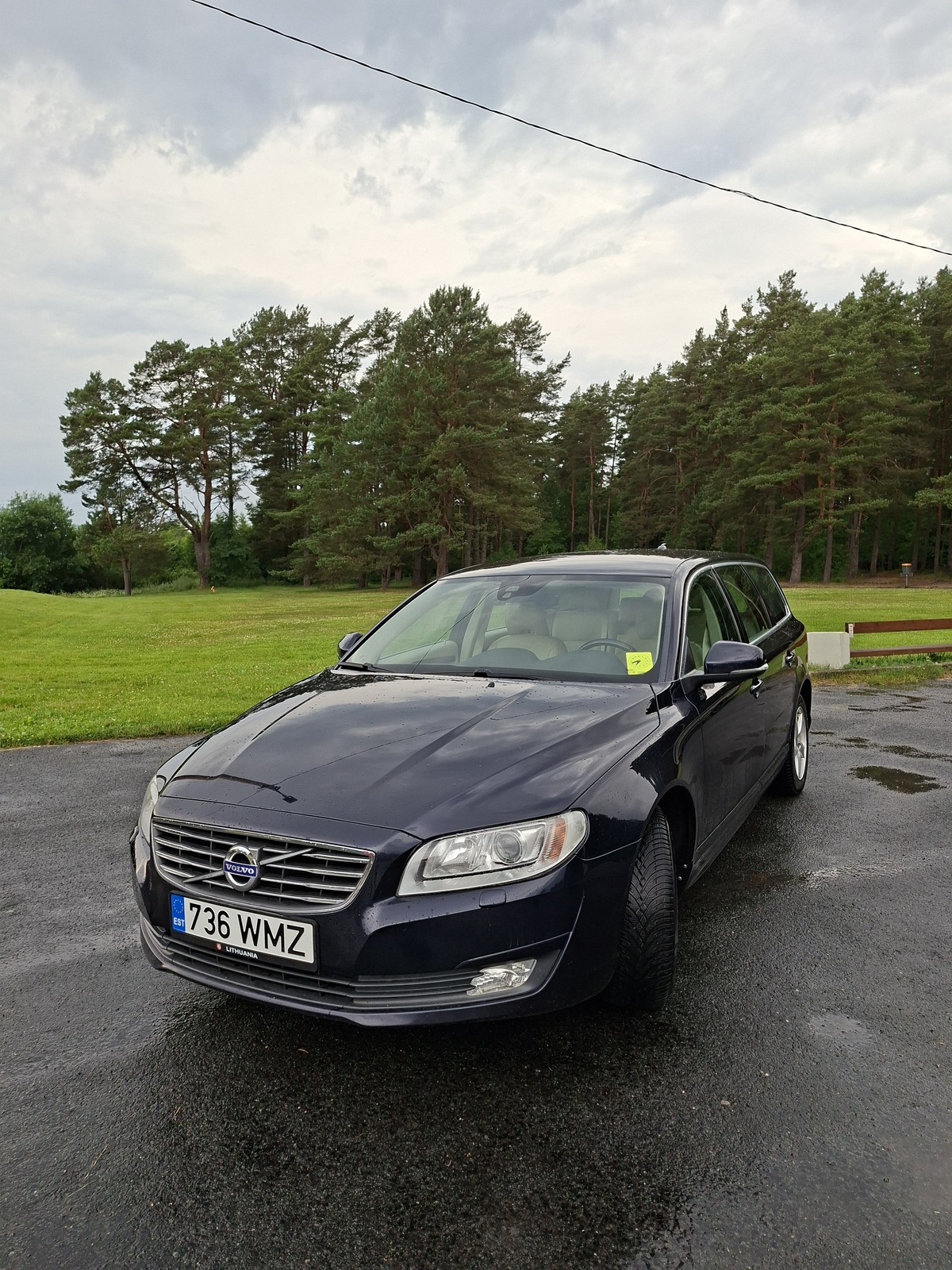 Volvo V70