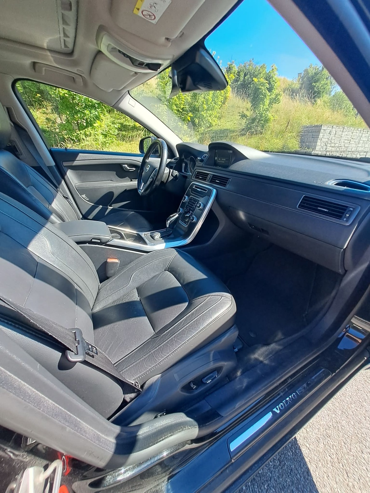 Volvo V70 2016, photo 6/7