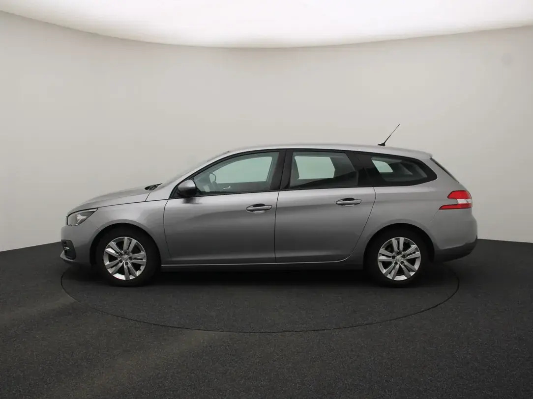 Peugeot 308 Active 1.6 85kW 2017, photo 6/30