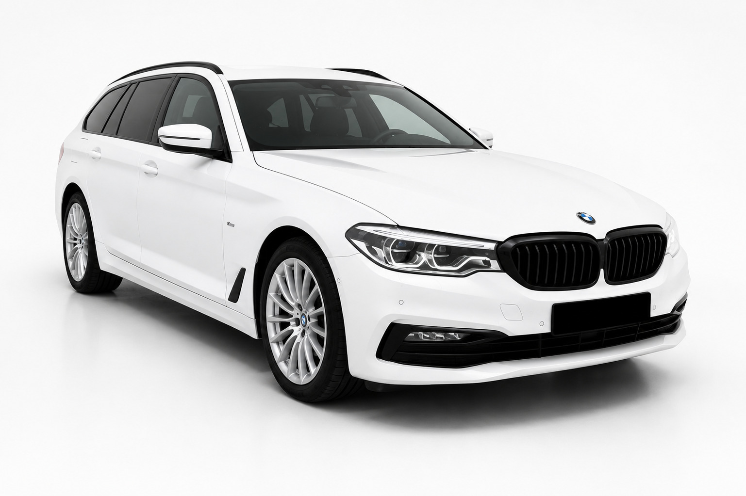 BMW 530 2018, kuva 3/29