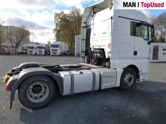MAN TGX 2018, photo 4/34