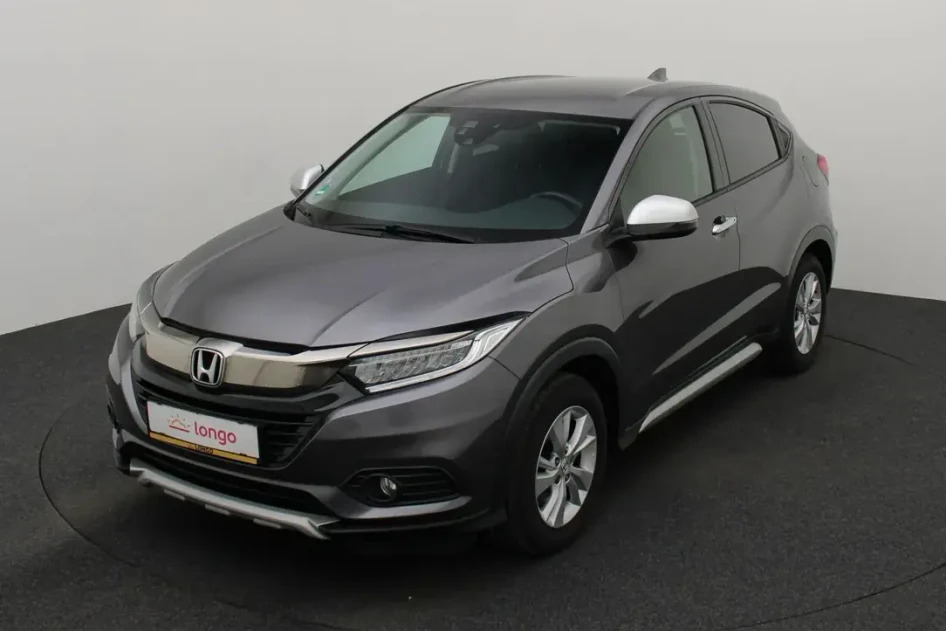 Honda HR-V, 2021, 1.5, 96 kW, bensiin, automaat, esivedu