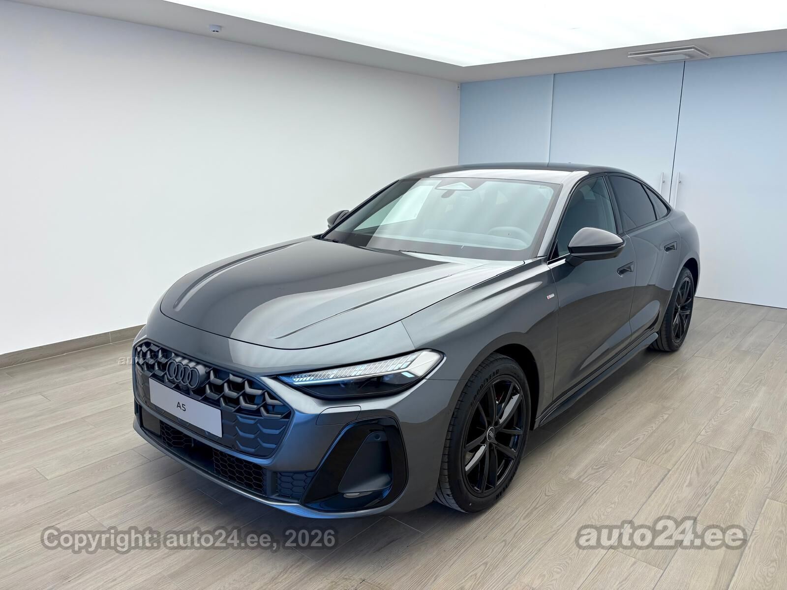 Audi A5 Sedan TFSI 2.0 110kW