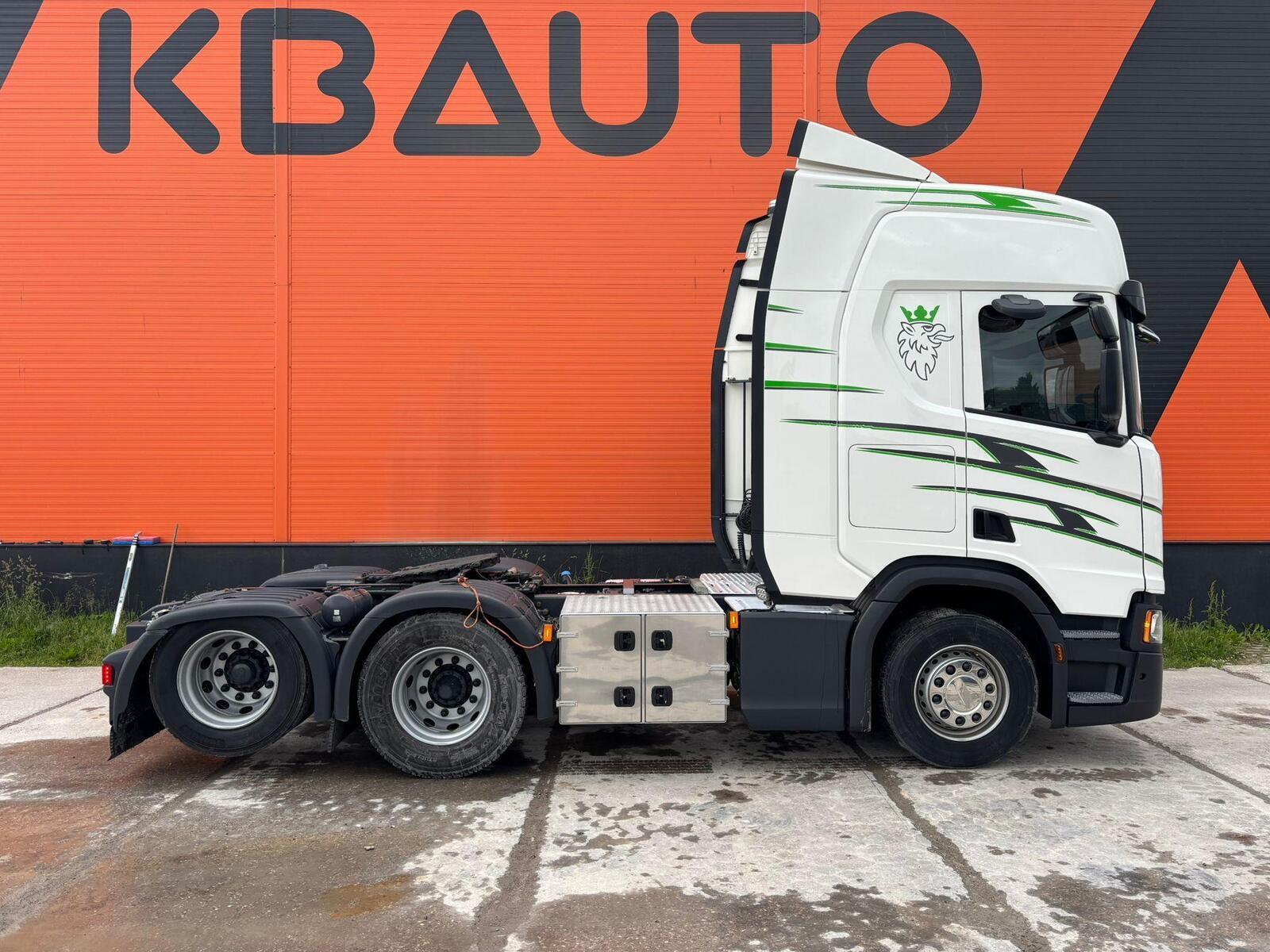 Scania R 2023, kuva 5/26