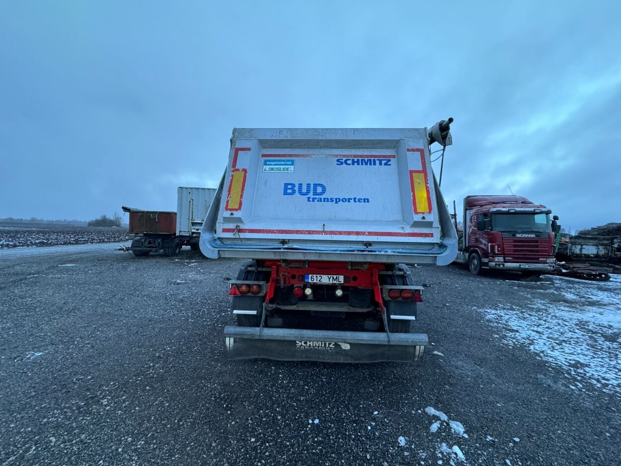 Schmitz Cargobull Gotha 2016, kuva 5/10