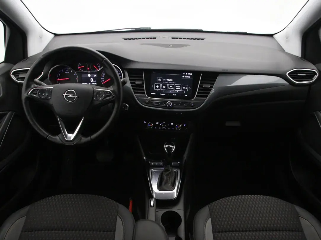 Opel Crossland Innovation 1.5 88kW 2020, photo 2/10