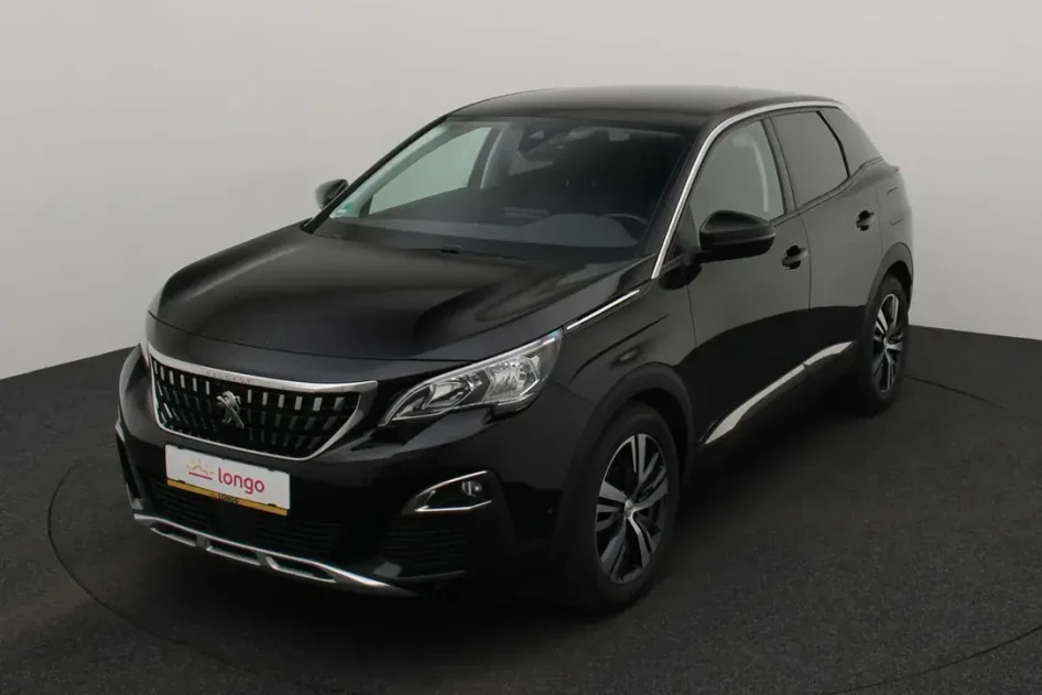 Peugeot 3008, 2020, 1.6, 165 kW, pistikhübriid (bensiin/elekter), automaat, esivedu