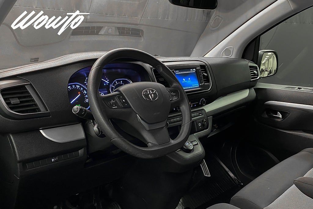 Toyota ProAce 2022, kuva 6/30