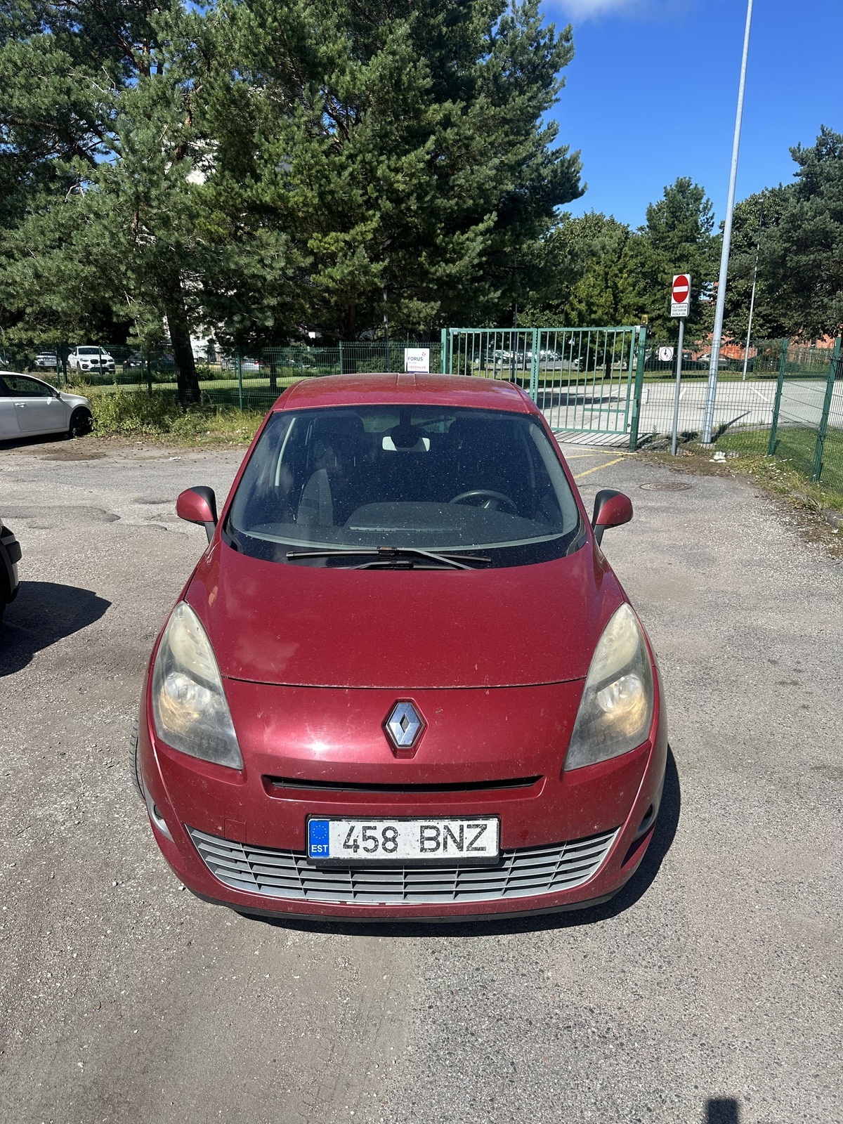 Renault Grand Scenic
