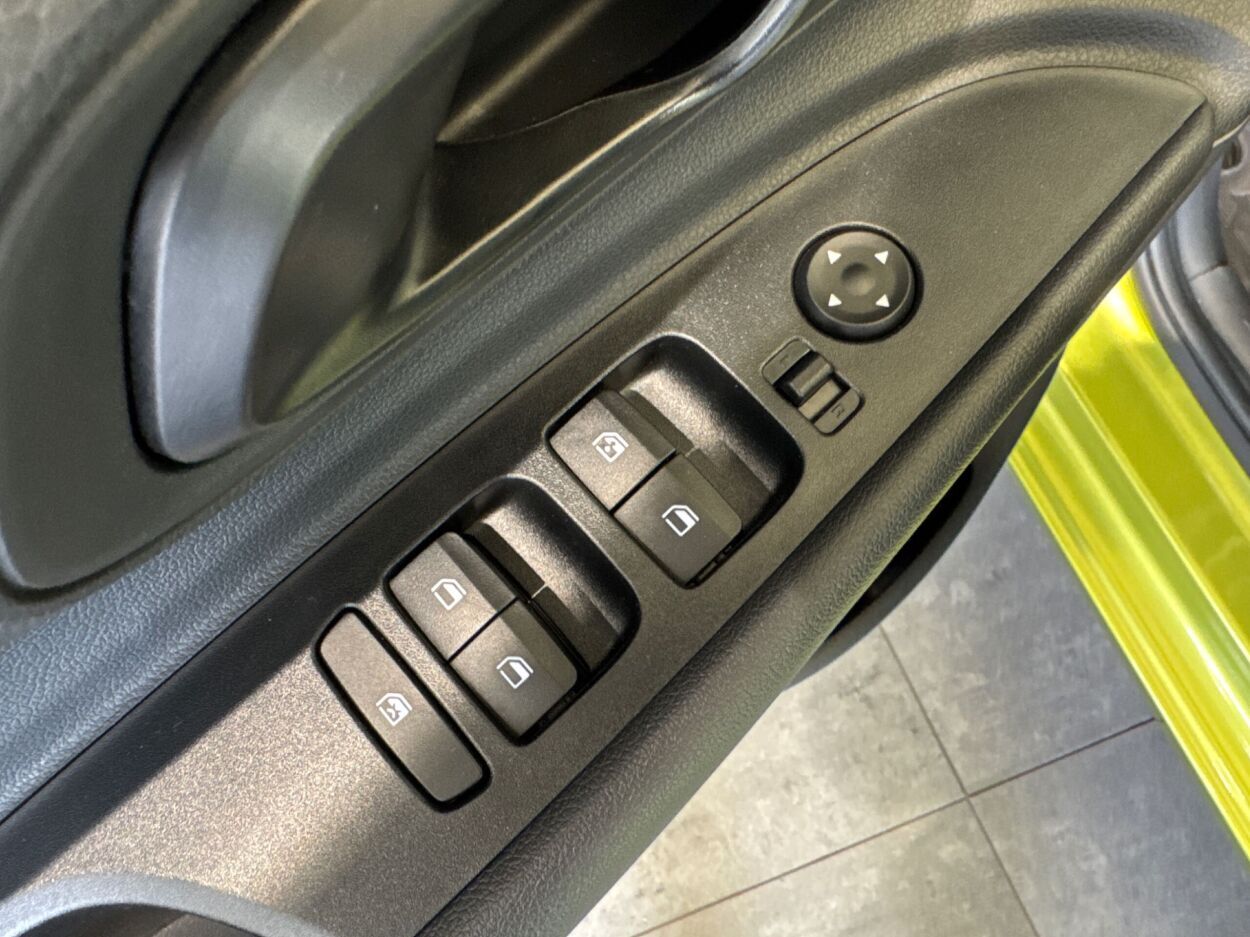 Hyundai i20 2024, kuva 7/10