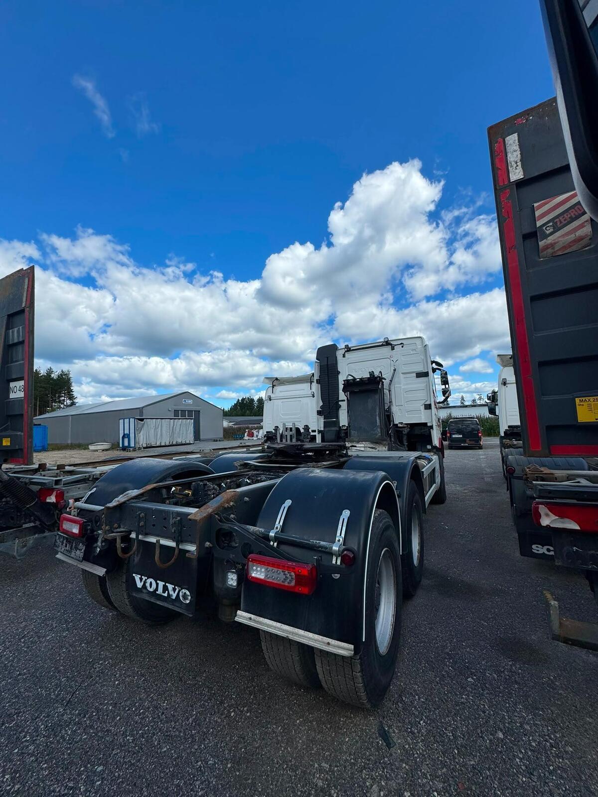 Volvo FH 2021, kuva 3/15
