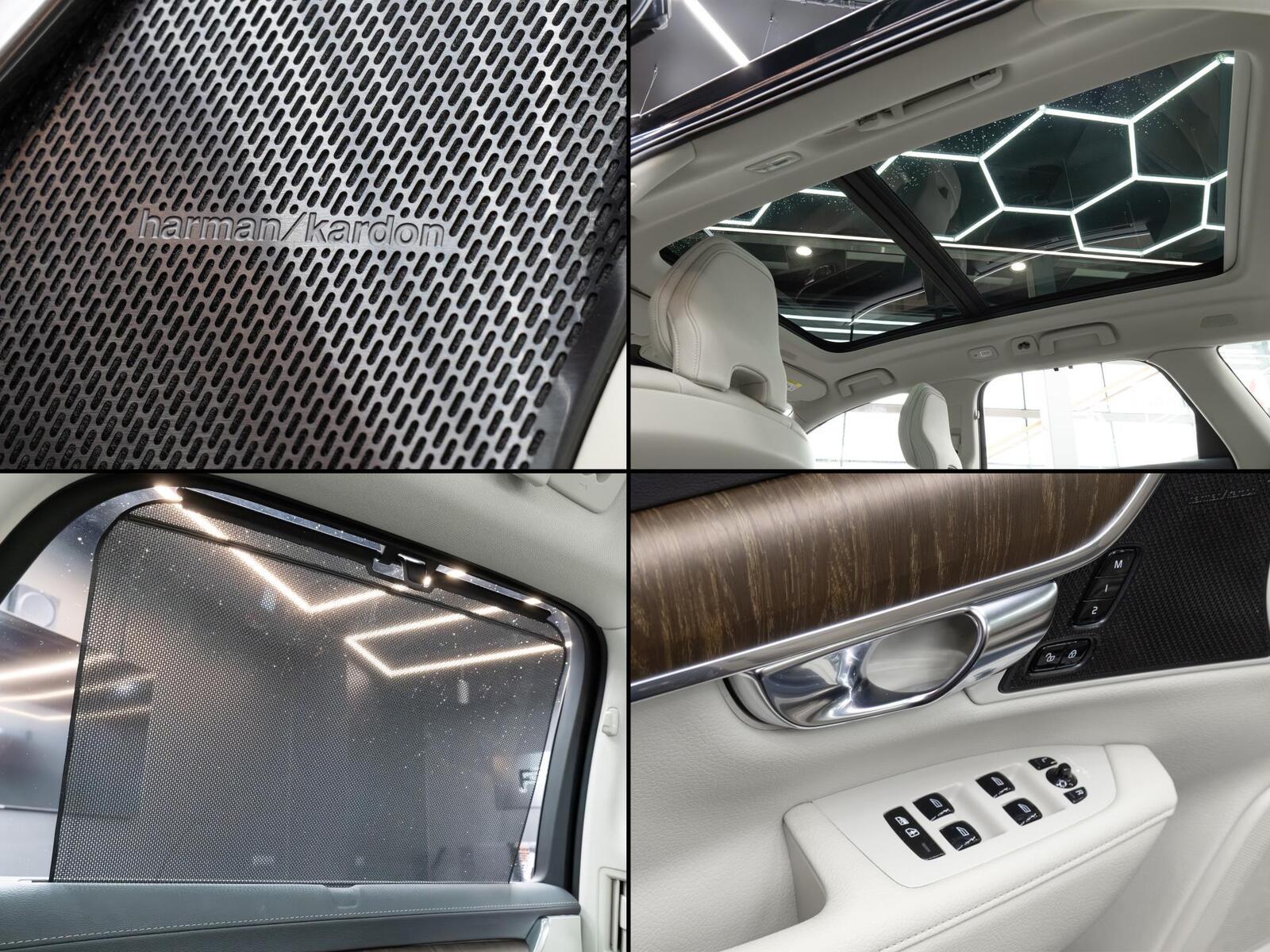 Volvo V90 2021, kuva 4/10
