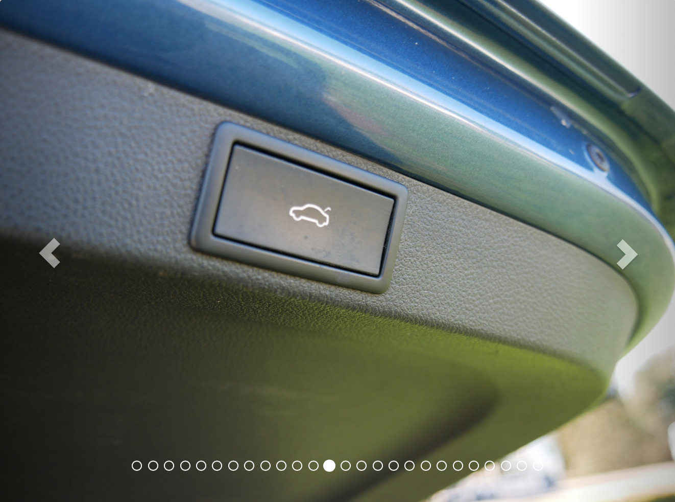 Škoda Octavia 2021, photo 8/8