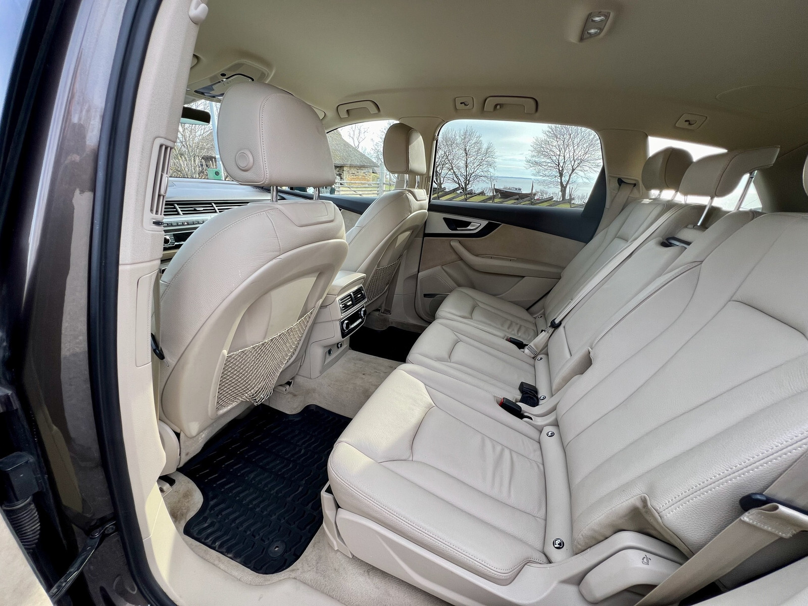 Audi Q7 2019, kuva 7/9