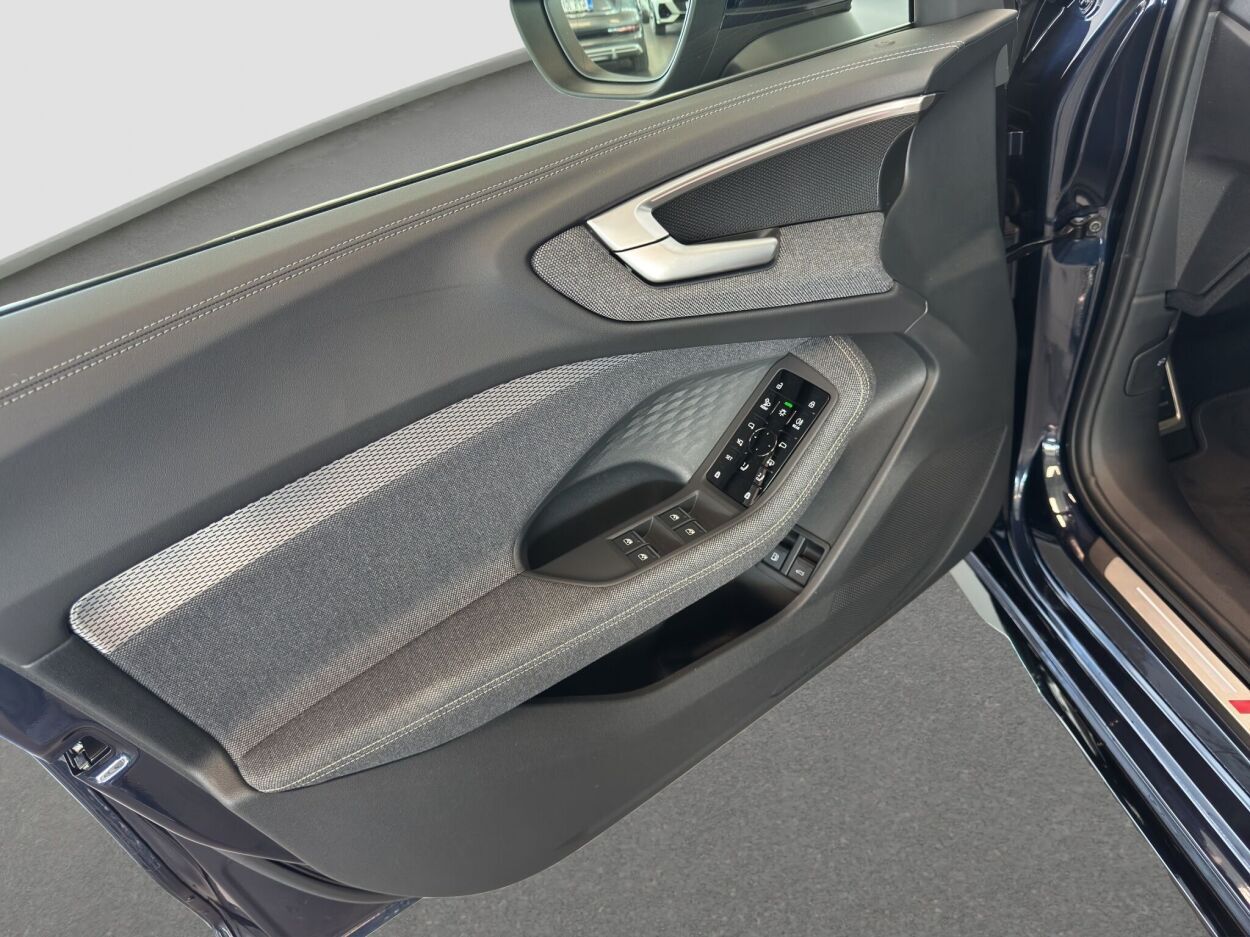 Audi A5 2026, photo 7/13