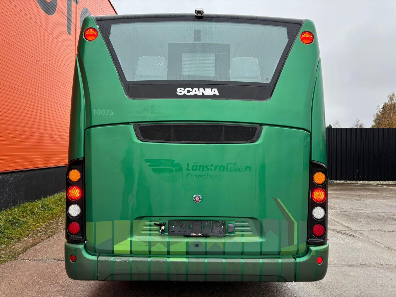 Scania K 2015, kuva 6/27