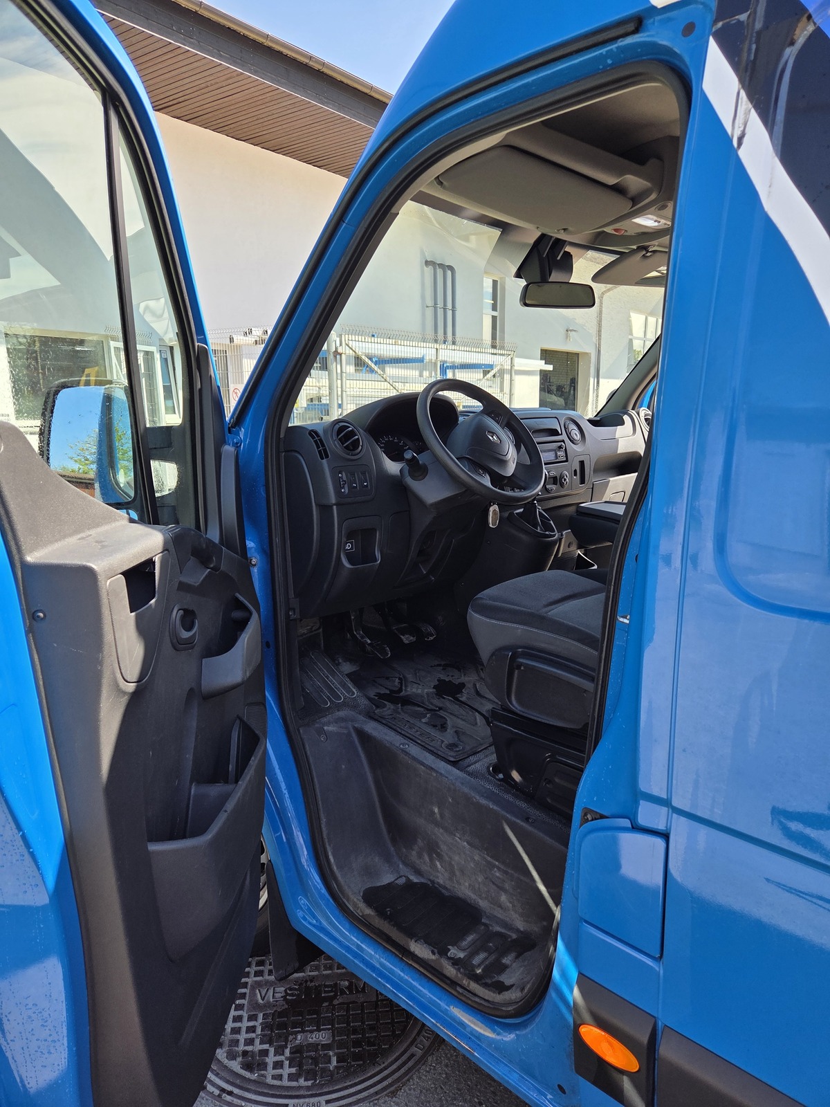 Renault Master 2019, kuva 7/12