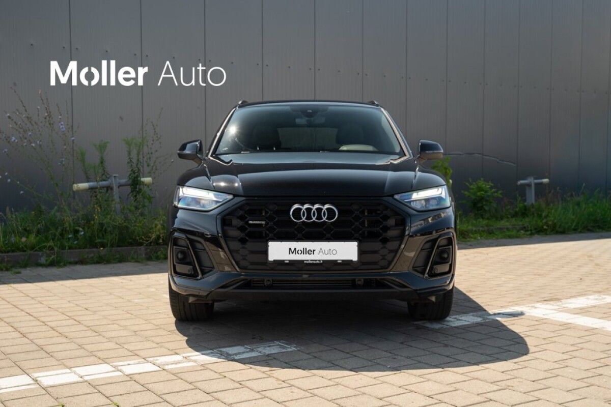 Audi Q5 2022, kuva 3/10