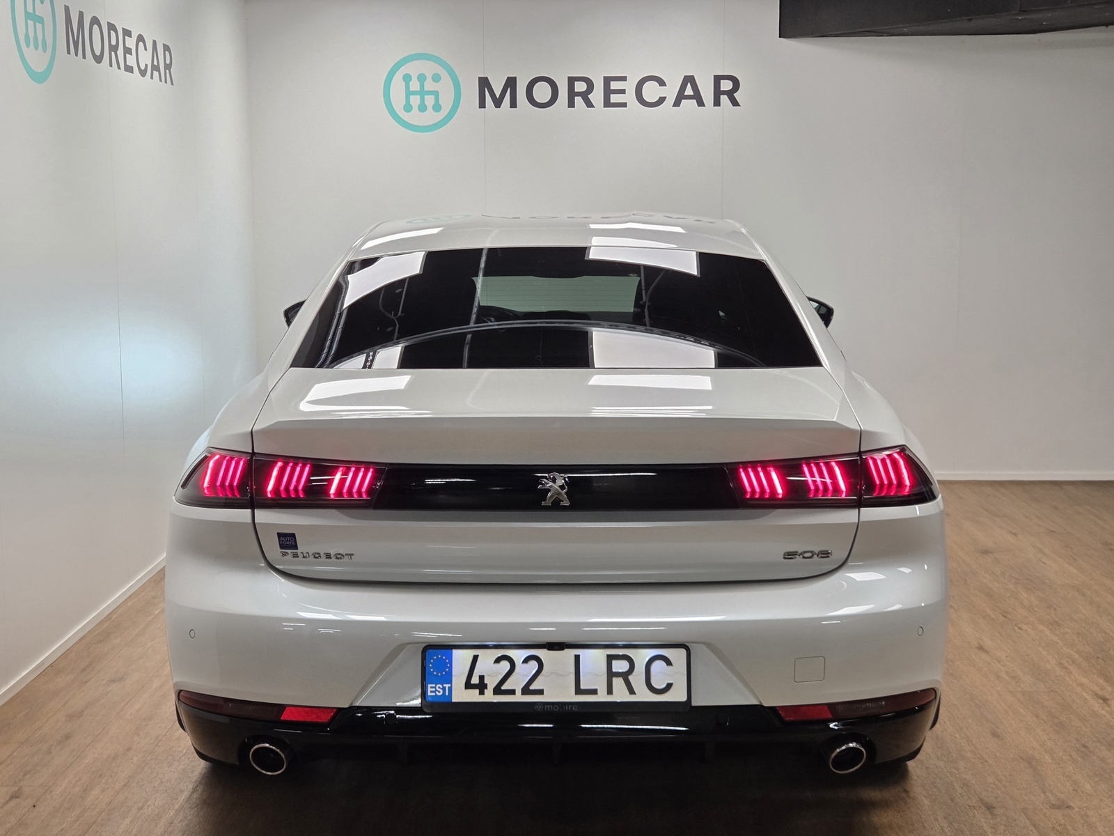 Peugeot 508 2021, kuva 5/25