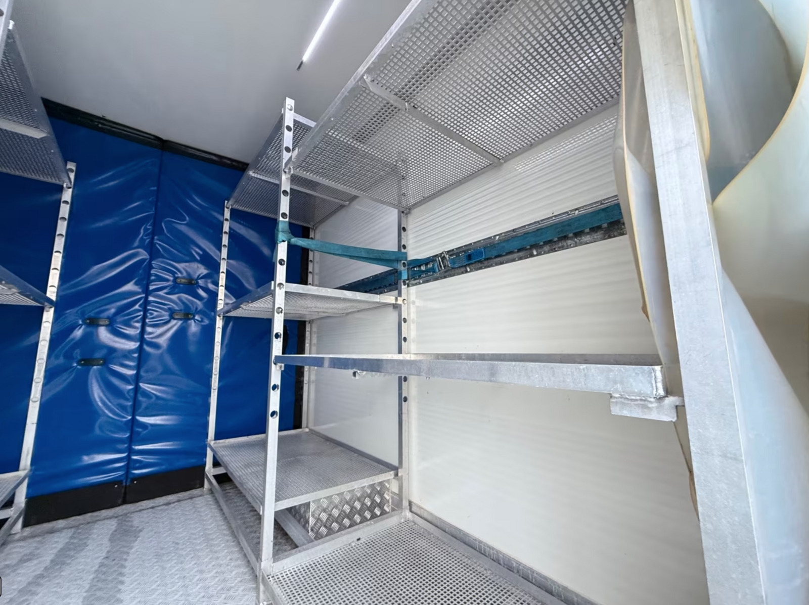 Iveco Daily 2019, kuva 5/11