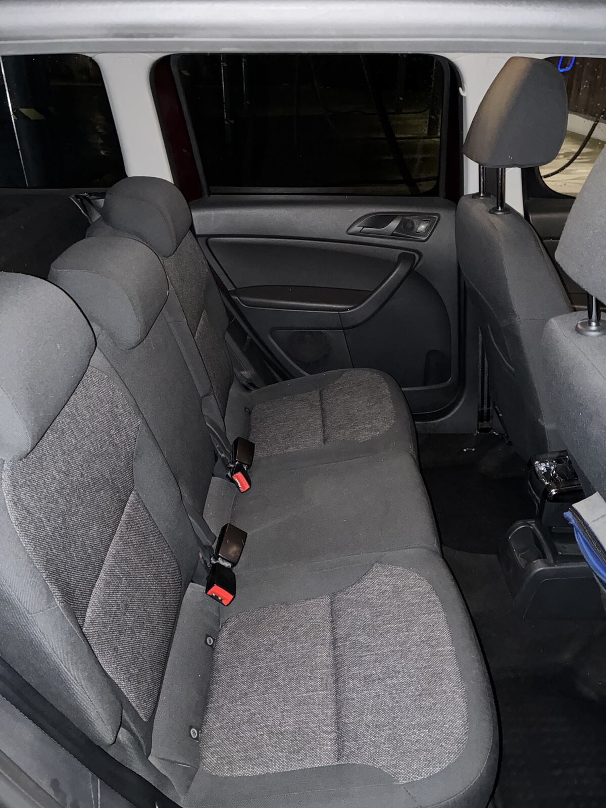 Škoda Yeti 2015, photo 6/7