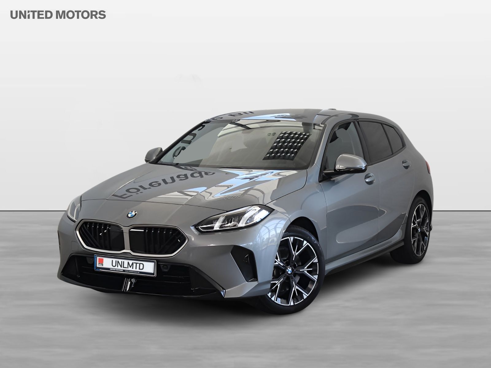 BMW 120