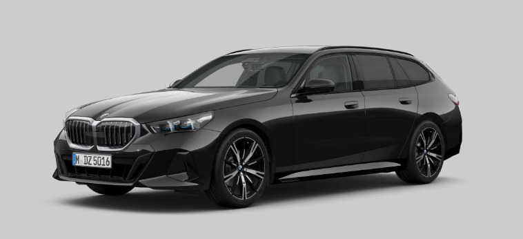 BMW 520 d Touring M-Sportpakett 2.0 R4 145kW