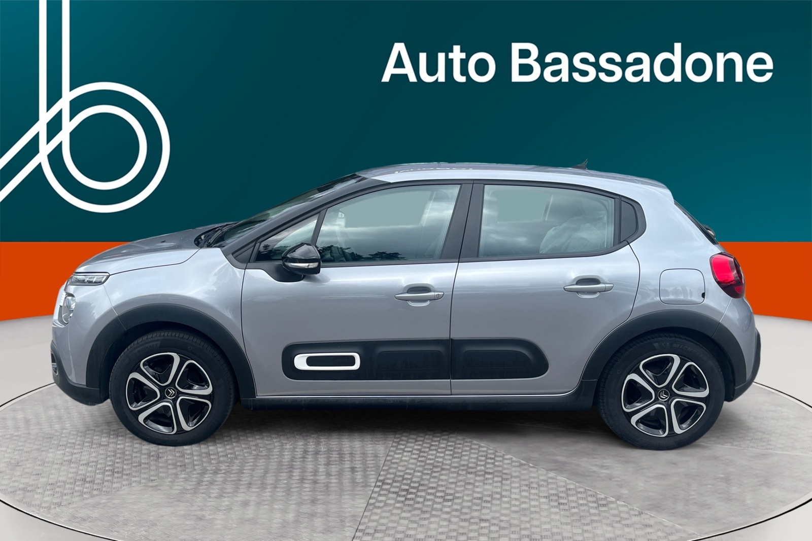 Citroën C3 2023, kuva 2/18