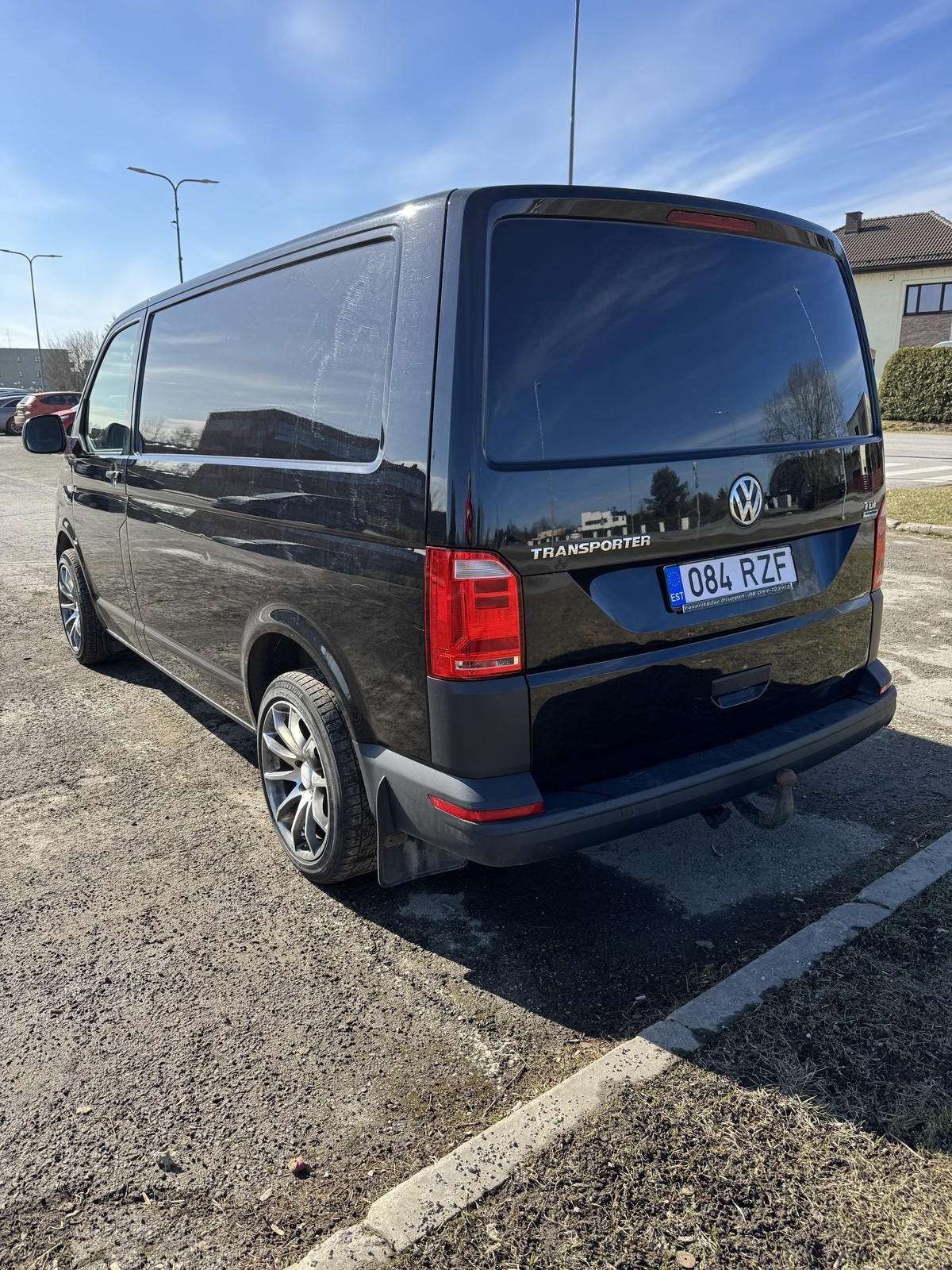 Volkswagen 2016, kuva 2/15