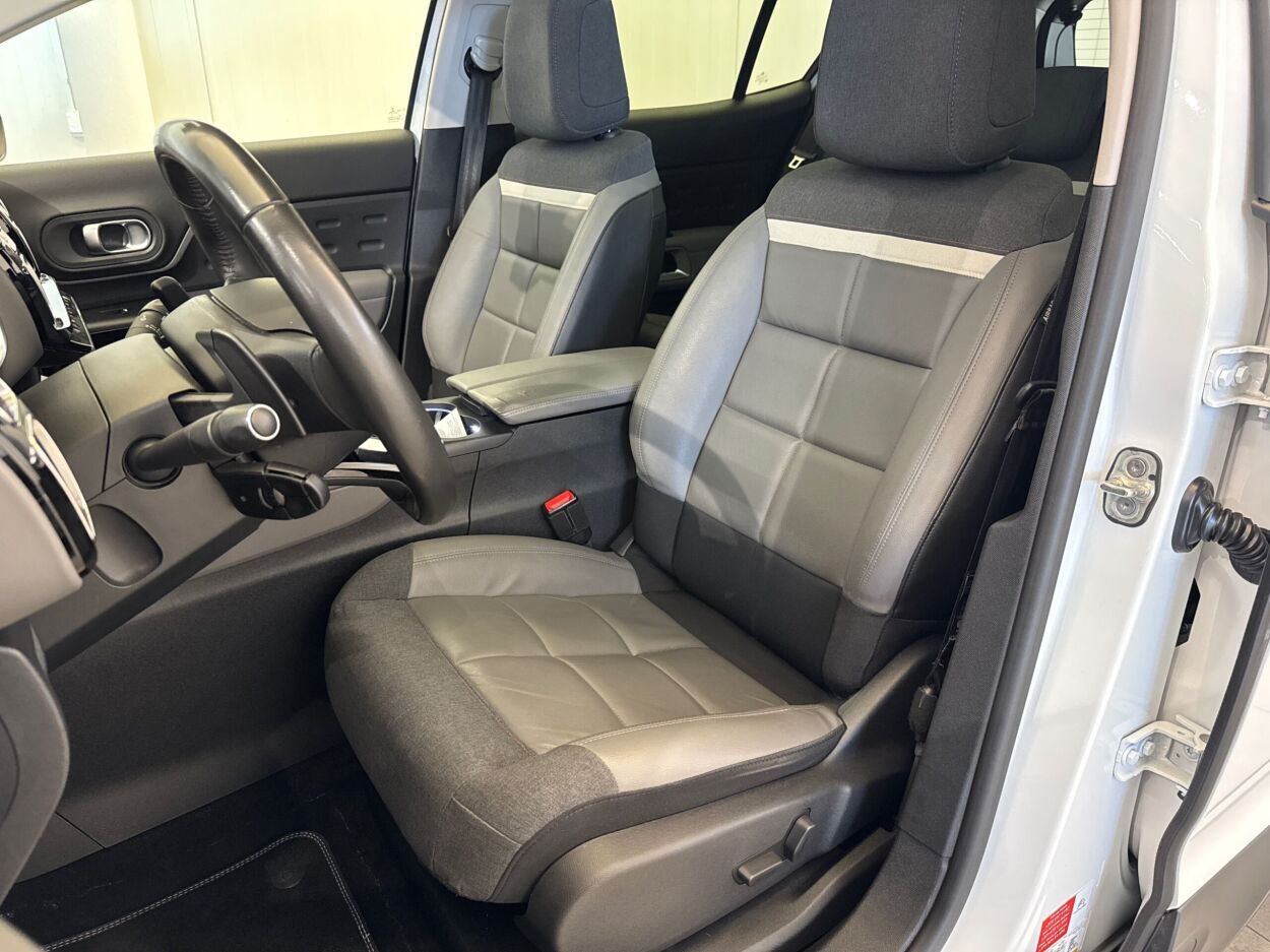 Citroën C5 Aircross 2022, photo 5/25