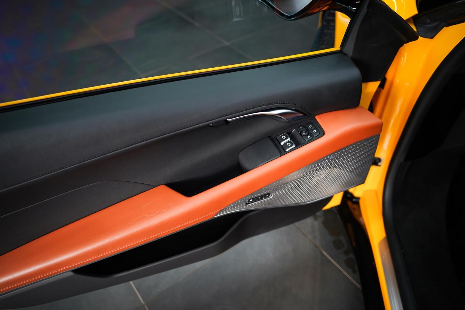 Lotus Emira 2023, photo 7/10