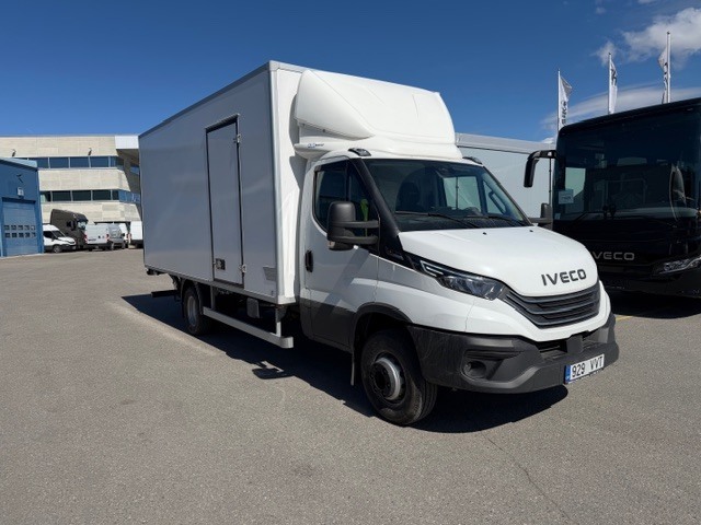 Iveco Daily 2025, kuva 2/14