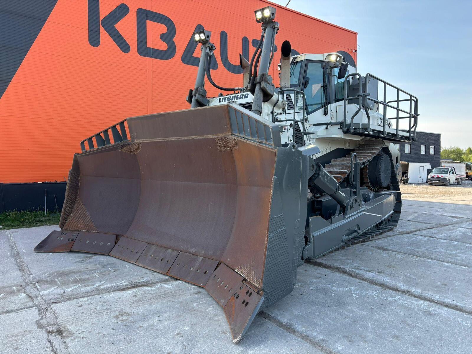 Liebherr PR 776 G6.0, photo 2/27