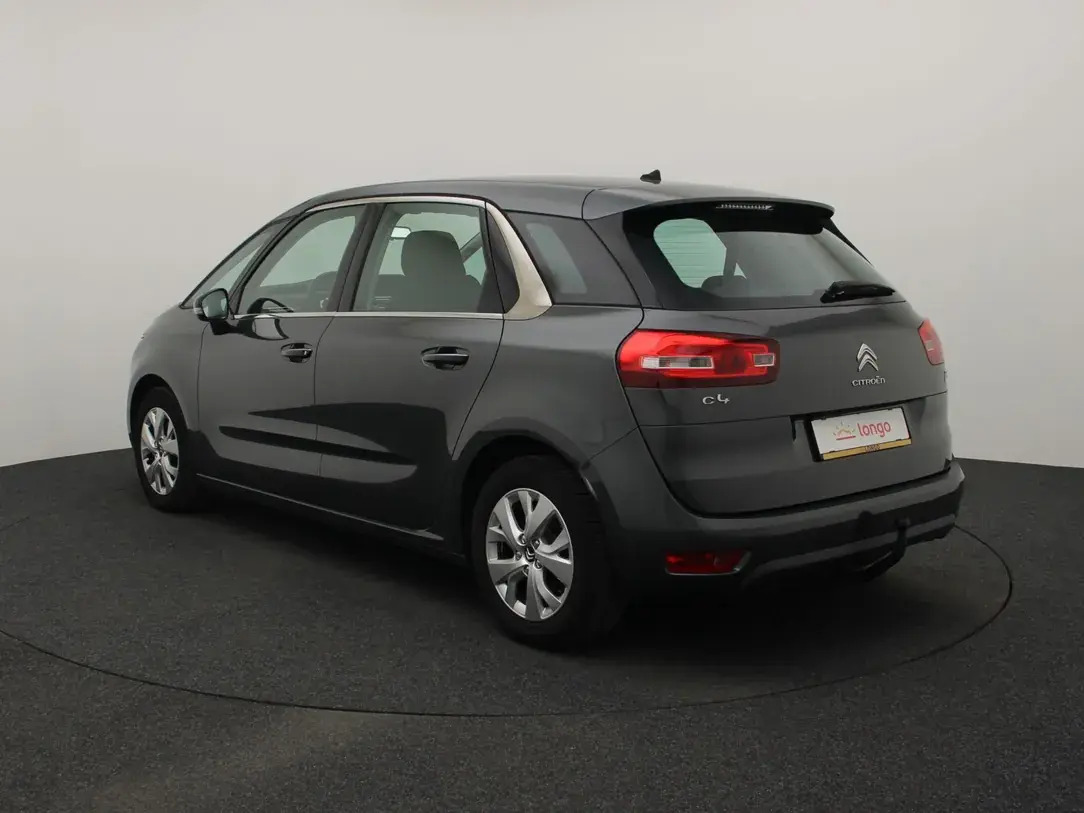 Citroën C4 Picasso 2014, kuva 7/10