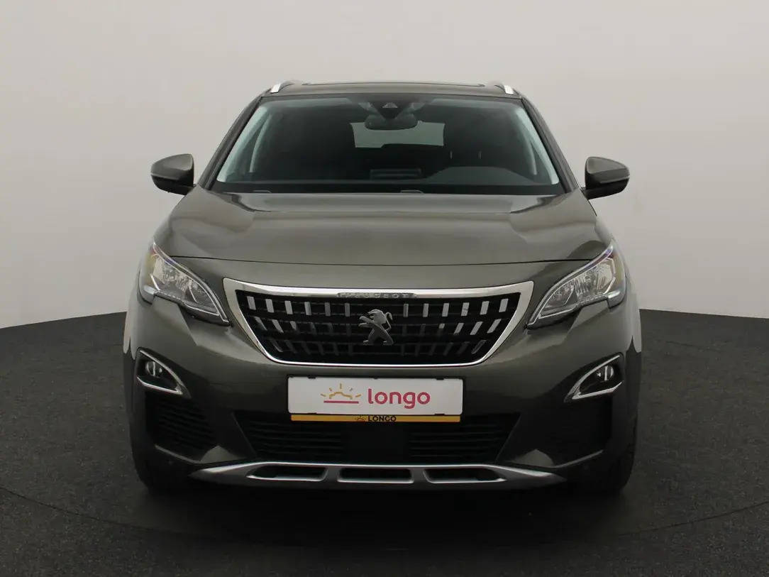 Peugeot 3008 2020, kuva 3/10