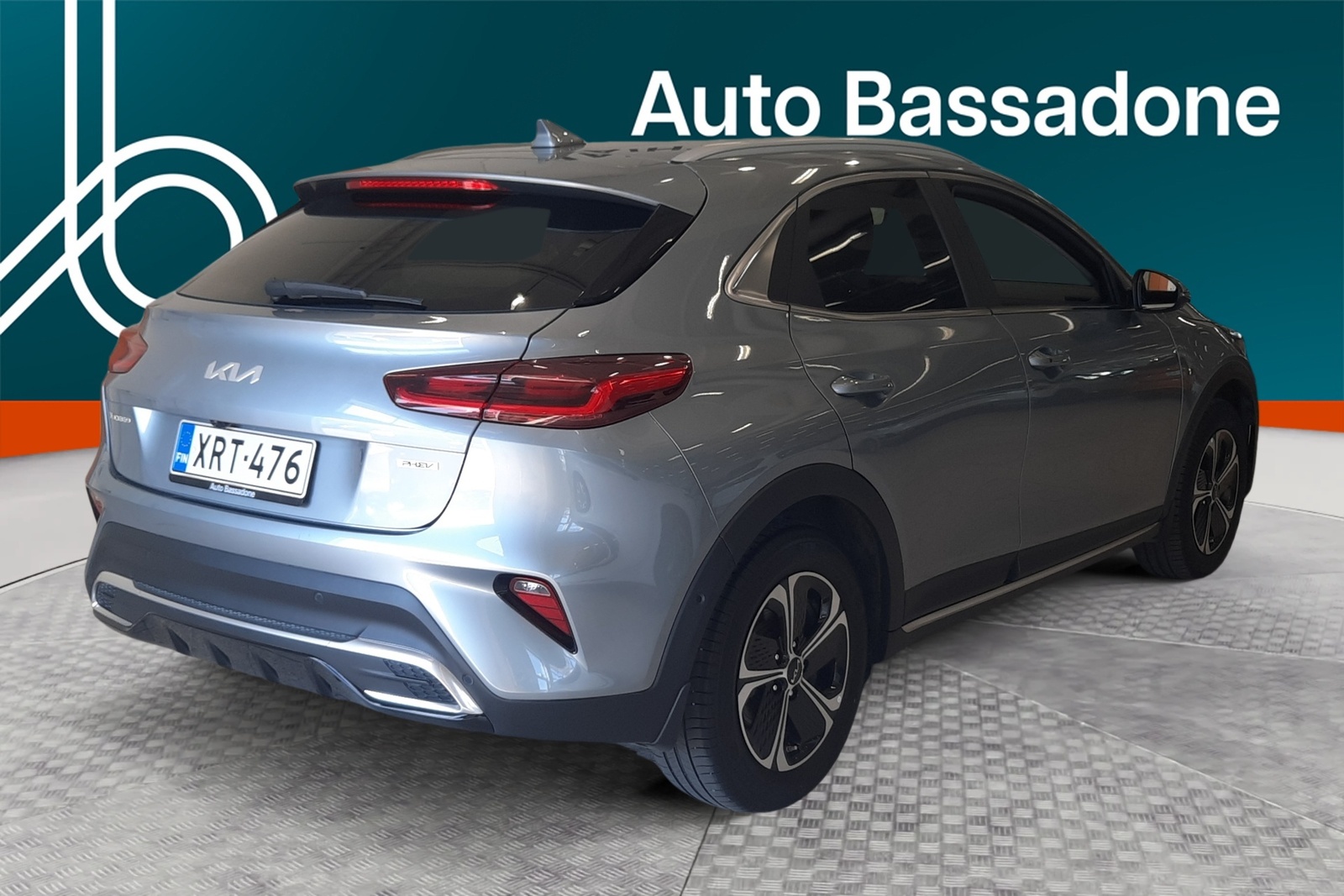 Kia XCeed 2023, photo 5/37
