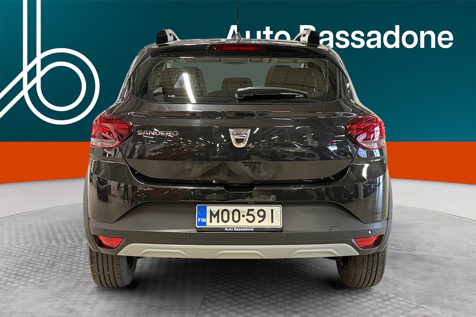 Dacia Sandero 2023, kuva 4/33