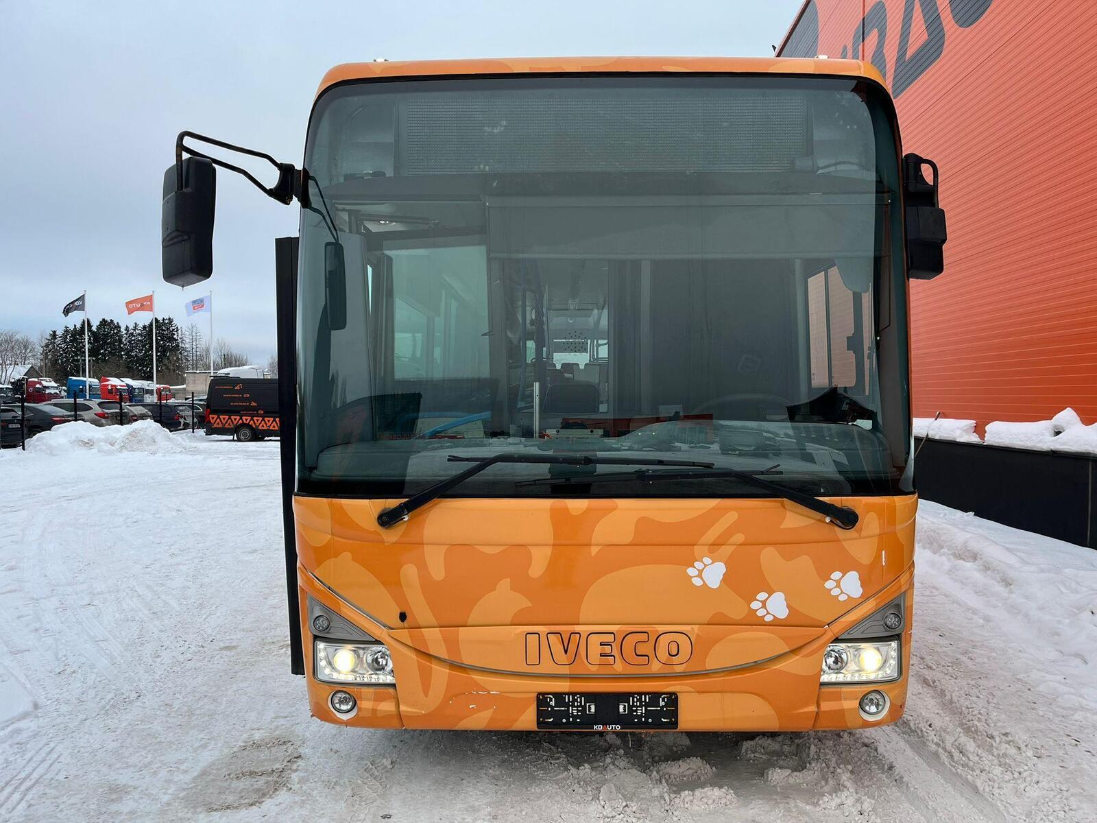 Iveco Crossway 2016, kuva 2/26