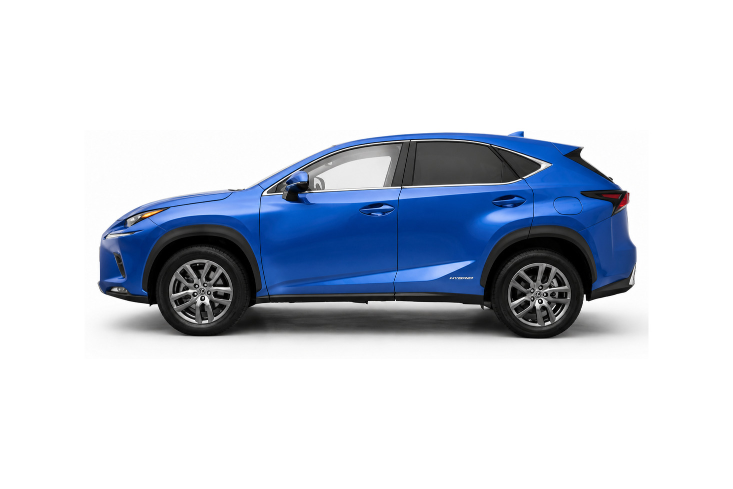 Lexus NX 300h 2020, kuva 5/21