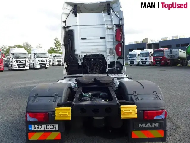 MAN TGX 2019, photo 2/33