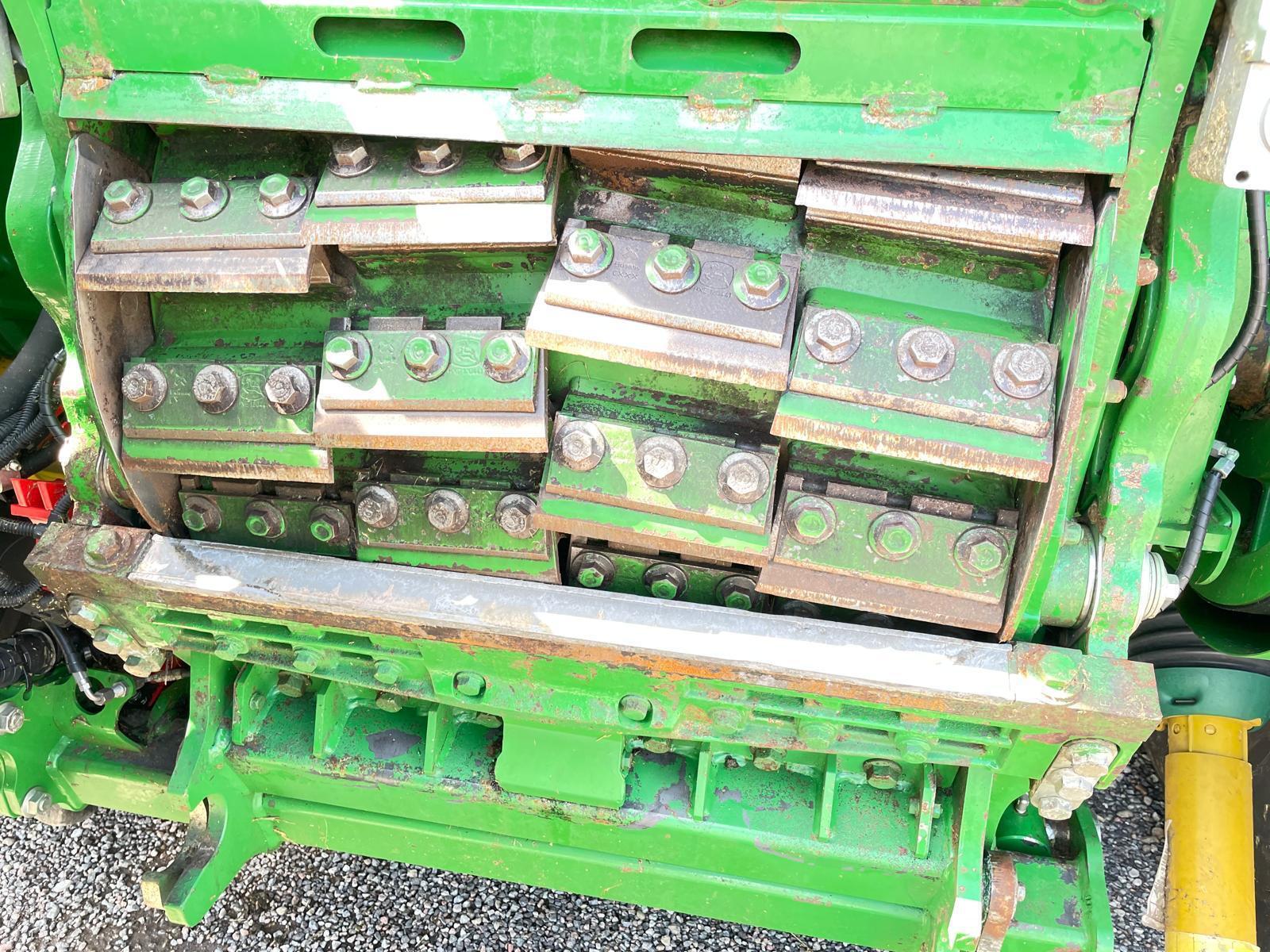 John Deere 8300i, photo 6/46