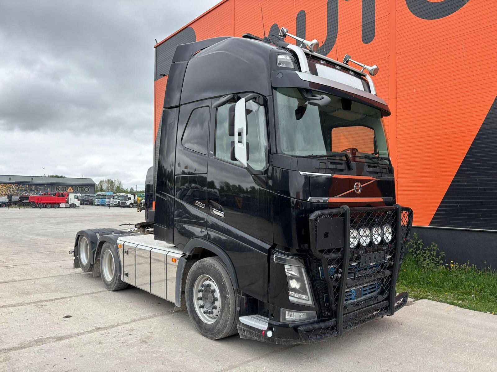 Volvo FH 2019, kuva 6/26