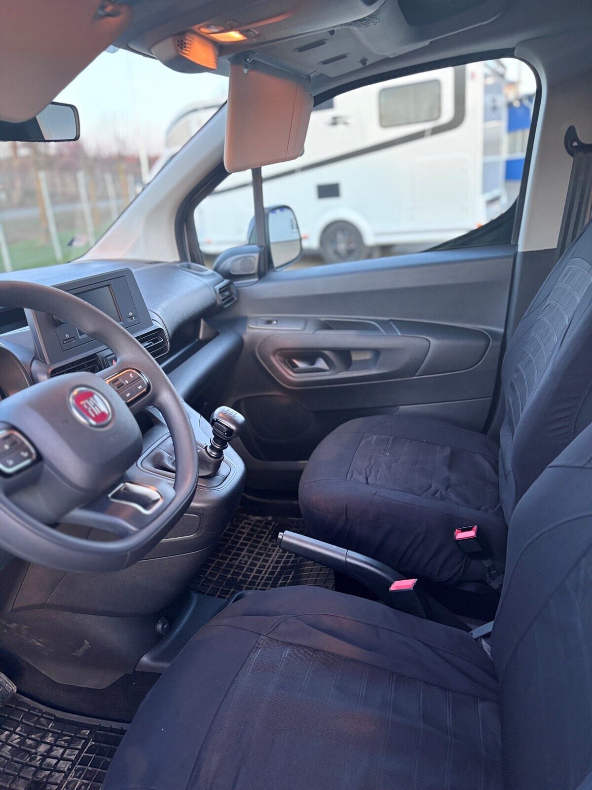Fiat Doblo 2024, kuva 5/17