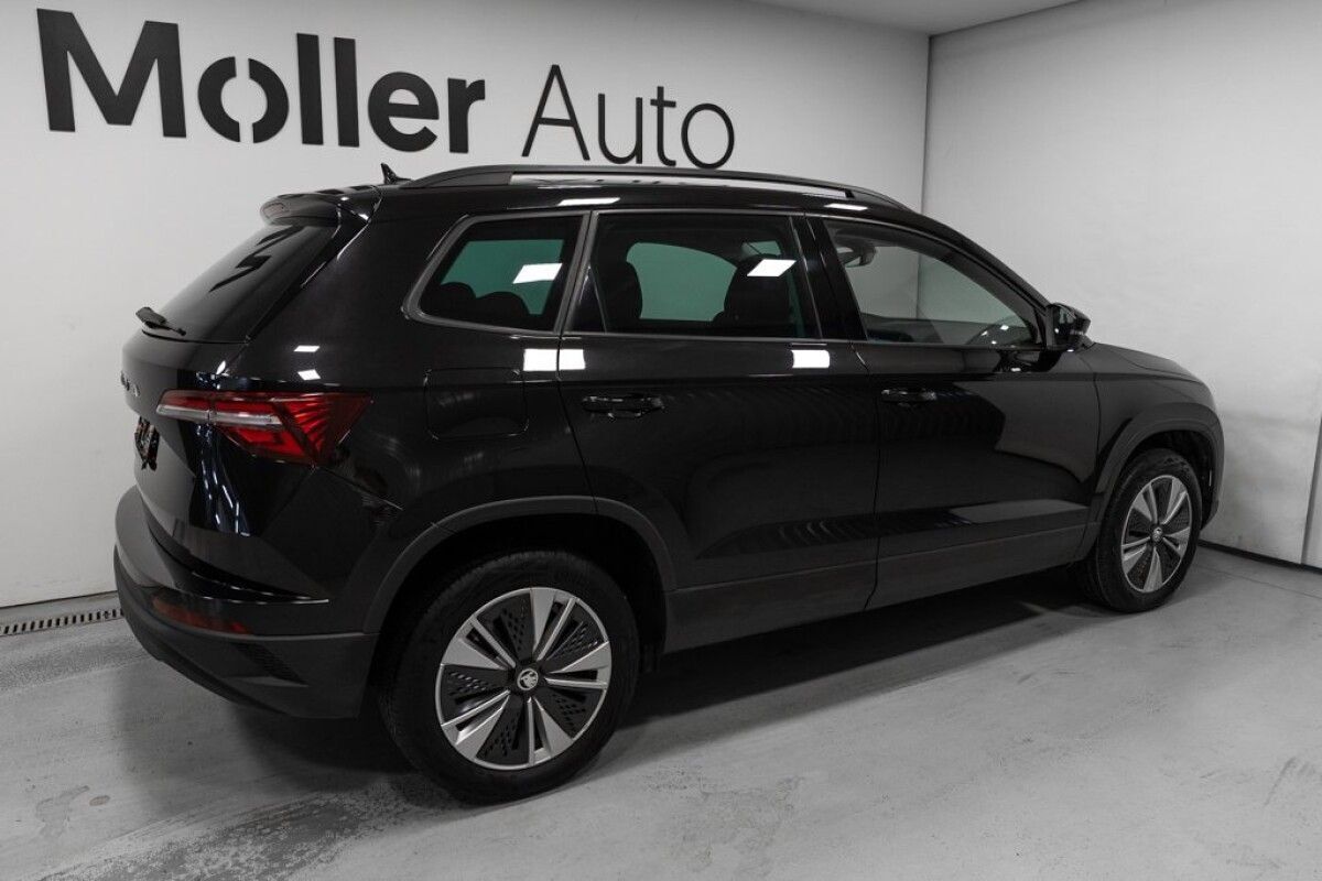 Škoda Karoq 2022, kuva 6/10