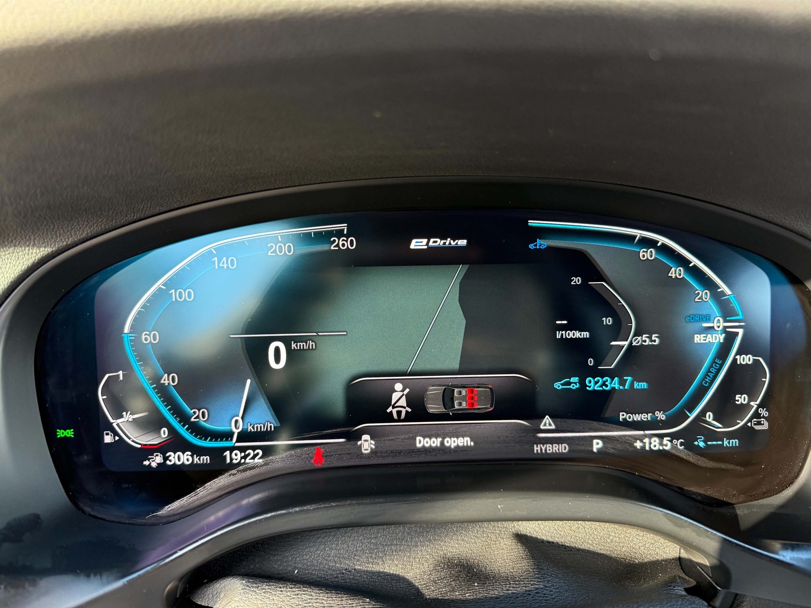 BMW X3 2021, photo 7/8