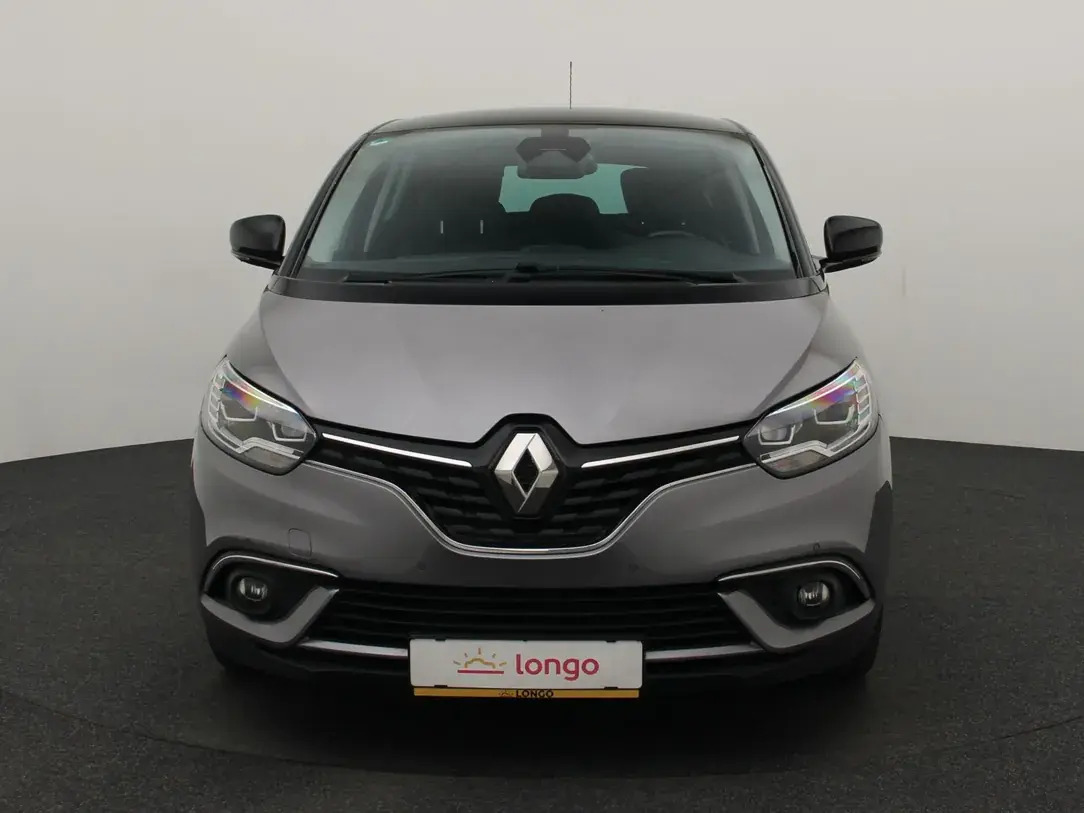 Renault Scenic Bose 2017, photo 3/34