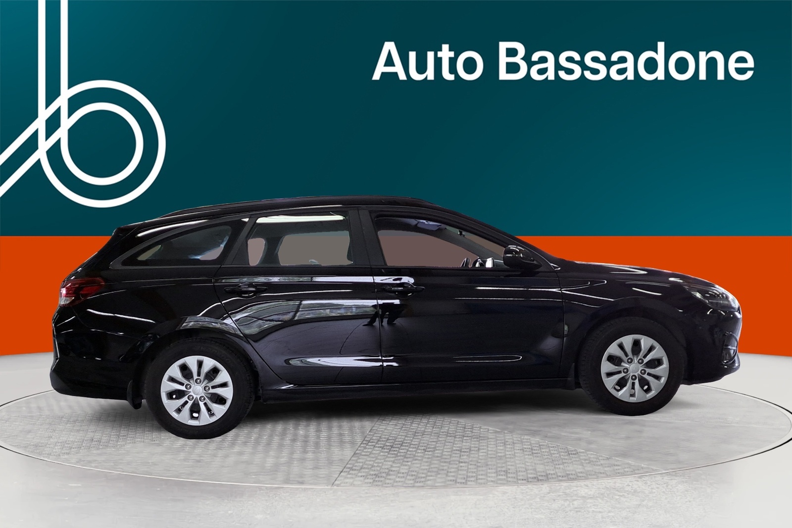 Hyundai i30 2024, photo 6/32