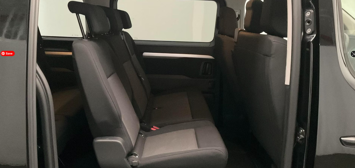 Opel Vivaro 2020, photo 5/10